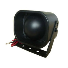 12v , 25w car alarm speaker